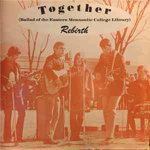 Rebirth - Together FLAC