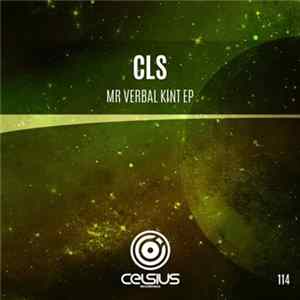 CLS - Mr. Verbal Kint EP FLAC