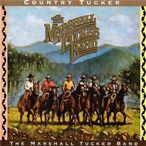 The Marshall Tucker Band - Country Tucker FLAC