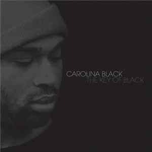 Carolina Black - The Key Of Black FLAC