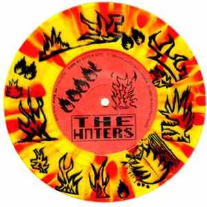 The Haters - Fire FLAC