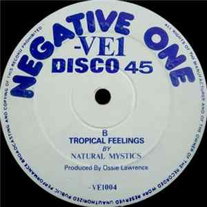 Natural Mystic - My Sweet Girl FLAC