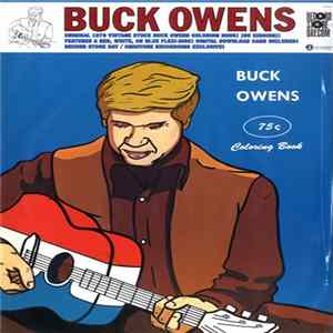 Buck Owens - Coloring Book E.P. FLAC