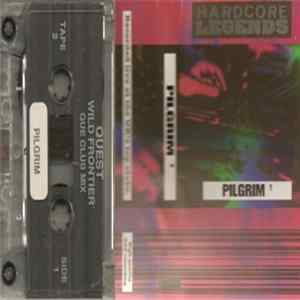 Pilgrim - Hardcore Legends 2 FLAC