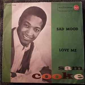 Sam Cooke - Sad Mood FLAC