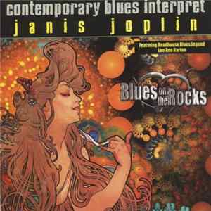 Various - Contemporary Blues Interpret Janis Joplin FLAC