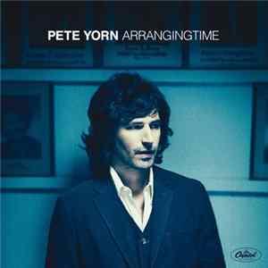 Pete Yorn - I’m Not The One FLAC