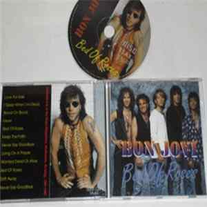 Bon Jovi - Bed Of Roses FLAC