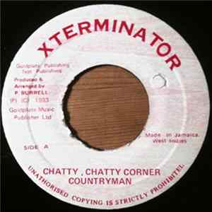 Countryman - Chatty, Chatty Corner FLAC
