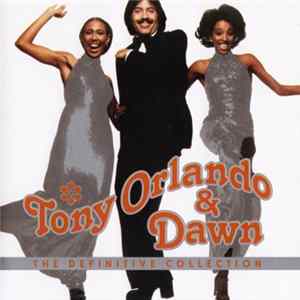 Tony Orlando & Dawn - The Definitive Collection FLAC