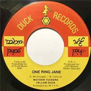 Mother Tucker's Yellow Duck - One Ring Jane FLAC
