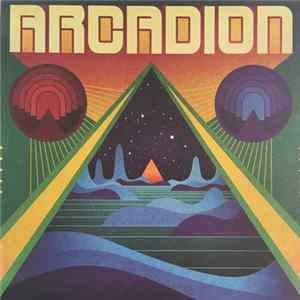Arcadion - Ghost Feeder FLAC