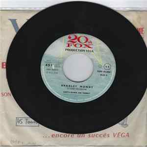 Bradley Mundy Et Son Orchestre - Vot's Gung On There? FLAC