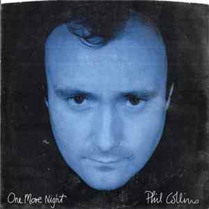 Phil Collins - One More Night FLAC