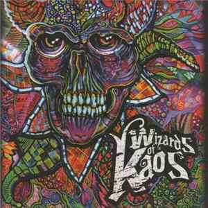 Wizards Of Kaos - Wizards Of Kaos FLAC