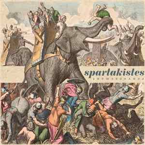 Spartakistes - Renversement FLAC