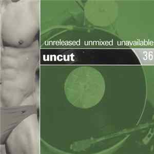 Various - Uncut.36 FLAC
