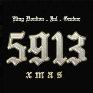 King Doudou - 5913 Xmas FLAC