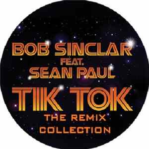 Bob Sinclar Ft. Sean Paul - Tik Tok FLAC
