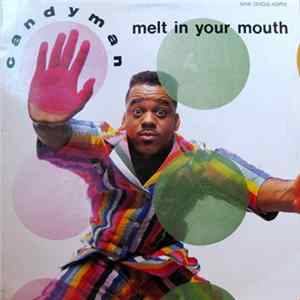 Candyman - Melt In Your Mouth FLAC