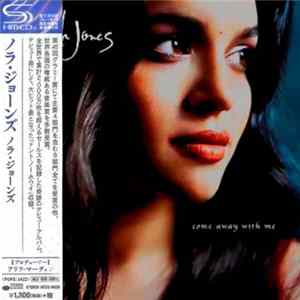 Norah Jones - Come Away With Me FLAC
