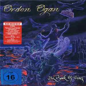 Orden Ogan - The Book Of Ogan FLAC