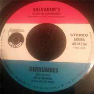 Salvador's - Derrumbes / Tu Me Extranas FLAC