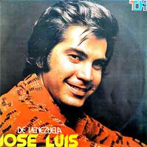 José Luis - José Luis De Venezuela FLAC