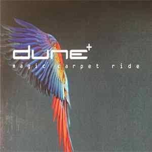 Dune - Magic Carpet Ride FLAC