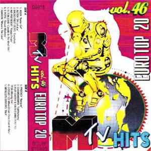 Various - MTV Hits Eurotop 20 Vol. 46 FLAC