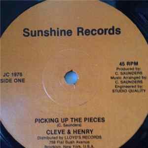 Cleve & Henry - Picking Up The Pieces / I Don't Deserve A Mansion FLAC
