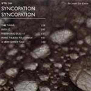 The Syncopation / GoGoGoAirheart - Split FLAC