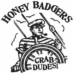 Honey Badgers - Crab Dudes FLAC