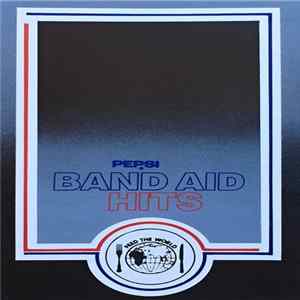Various - Pepsi Band Aid Hits FLAC