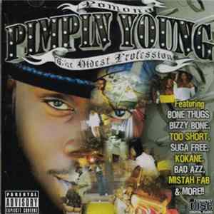 Pimpin' Young - World's Oldest Profession FLAC