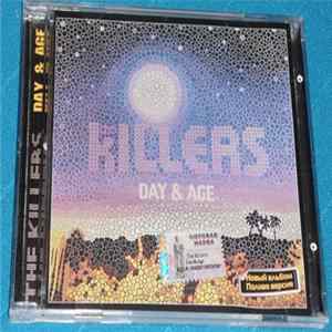The Killers - Day & Age (Полная Версия) FLAC
