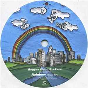 Reggae Disco Rockers - Rainbow FLAC