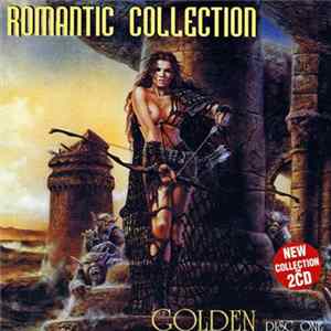 Various - Romantic Collection: Golden (Disc One) FLAC