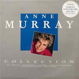 Anne Murray - The Anne Murray Collection FLAC
