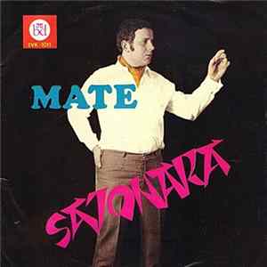 Mate - Sajonara FLAC