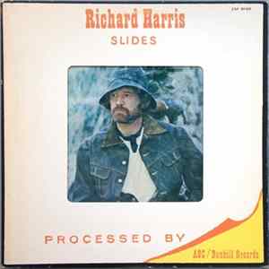 Richard Harris - Slides FLAC