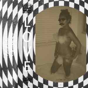 Yong Yong - Love FLAC