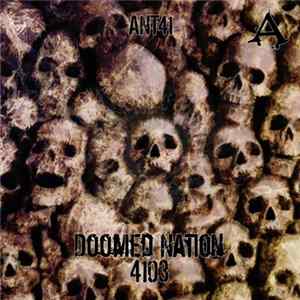 Various - Doomed Nation 4103 FLAC