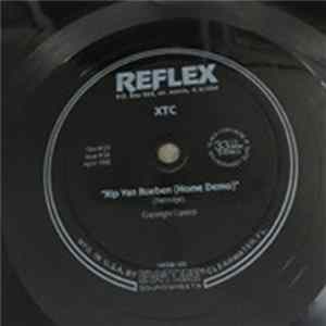 XTC / They Might Be Giants - Rip Van Rueben / Moving To The Sun FLAC