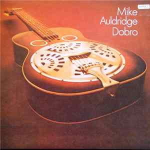 Mike Auldridge - Dobro FLAC
