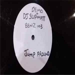 Slippery Project - Jumparound FLAC