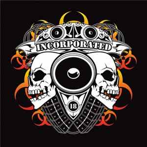Various - Incorporated, Vol. 18 FLAC