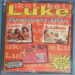 Luke - Greatest Hits FLAC