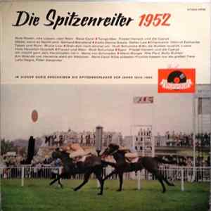 Various - Die Spitzenreiter 1952 FLAC