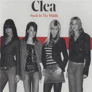 Clea - Stuck In The Middle FLAC